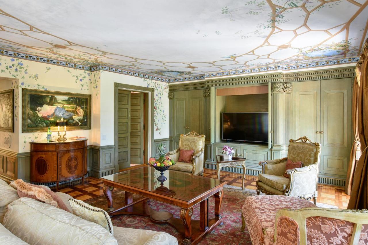The Villa Casa Casuarina Miami Beach Kültér fotó