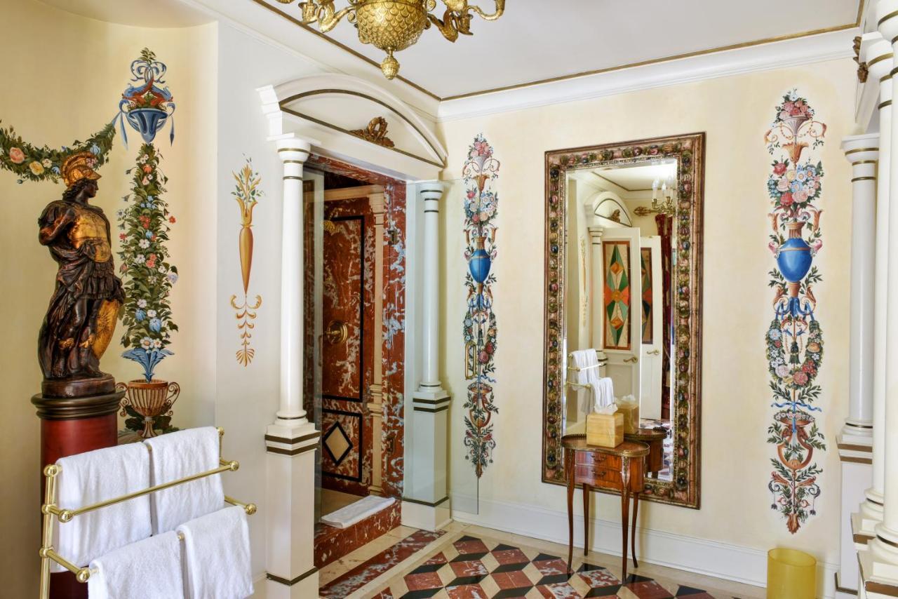 The Villa Casa Casuarina Miami Beach Kültér fotó
