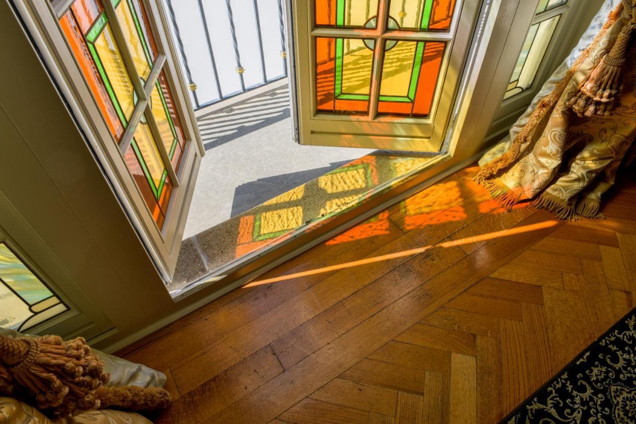 The Villa Casa Casuarina Miami Beach Kültér fotó