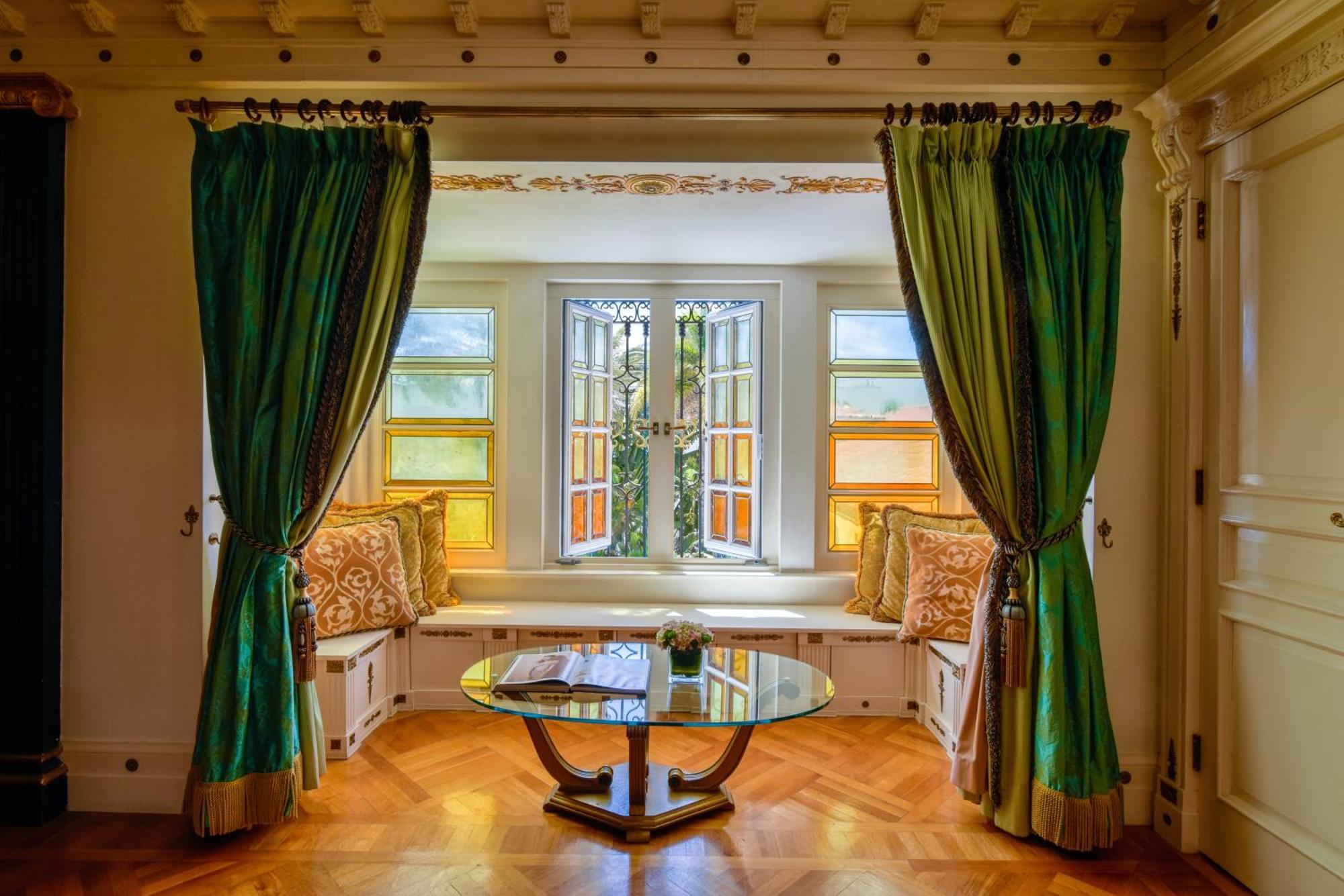 The Villa Casa Casuarina Miami Beach Kültér fotó