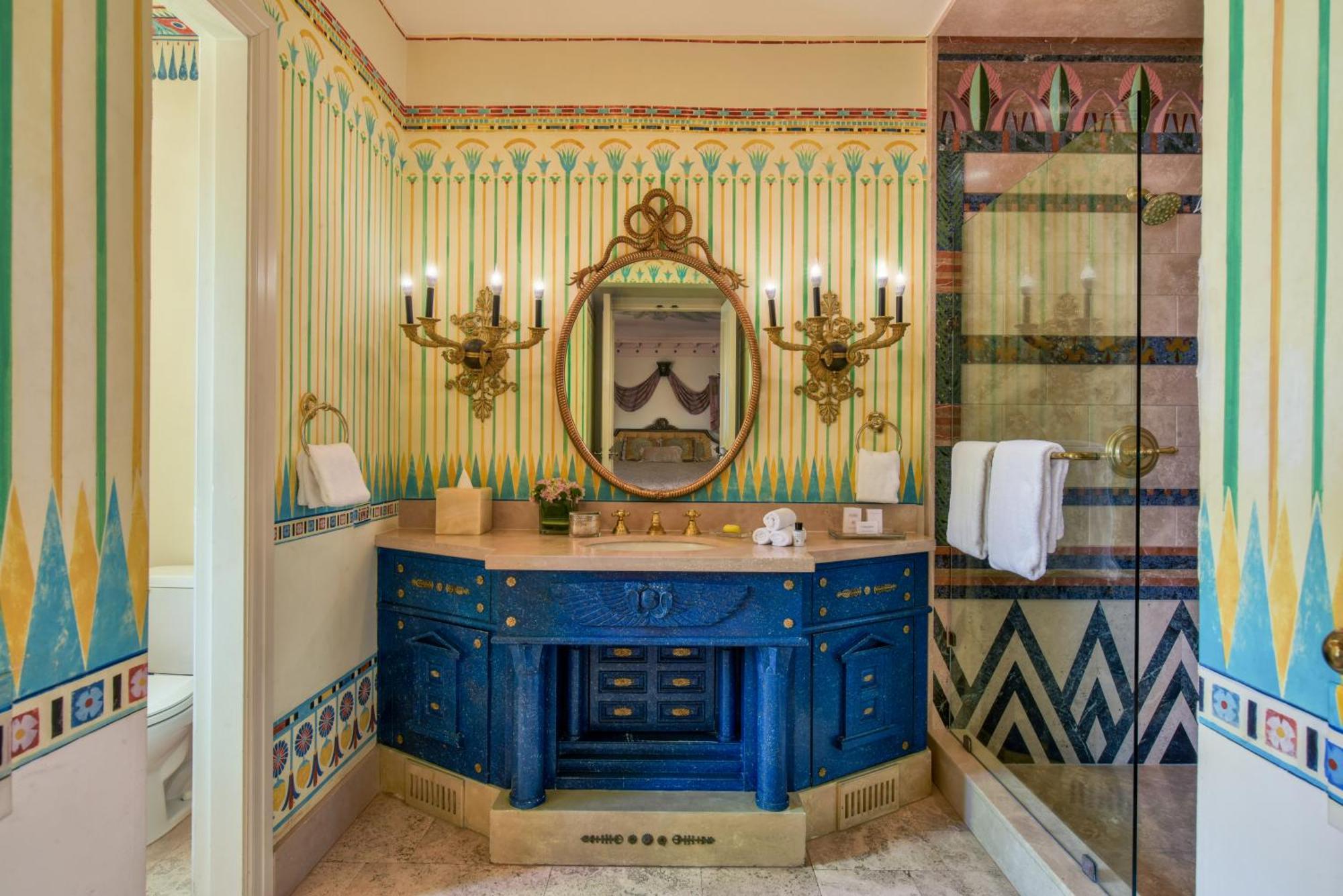 The Villa Casa Casuarina Miami Beach Kültér fotó